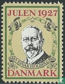 Julzegel 'Reprint'