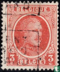 Le roi Albert I