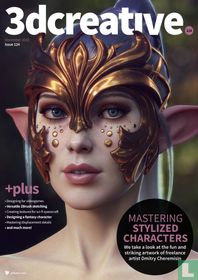 3D Creative 12
