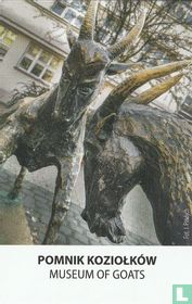 Museum Of Goats