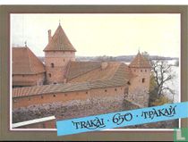 Trakai 650