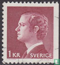 King Carl XVI Gustaf
