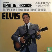 (You're The) Devil in Disguise