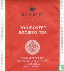 Rooibostee