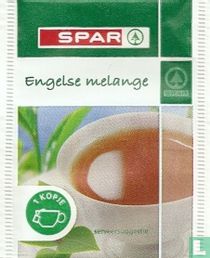 Engelse melange