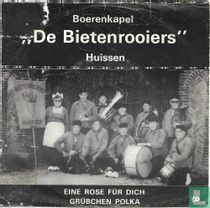 Eine Rose für Dich