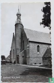 Cadzand , N.H.Kerk