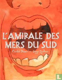 L'Amirale des mers du Sud