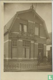 Hoofdonderwijzer Jacob ter Borg