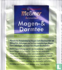 Magen- & Darmtee