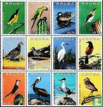 Vogels kopen