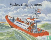 Vader, mag ik mee?
