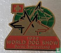 World Dog Show 1994