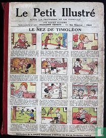 Le petit illustré