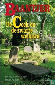  De Cock en de zwarte weduwe