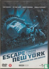 Escape from New York