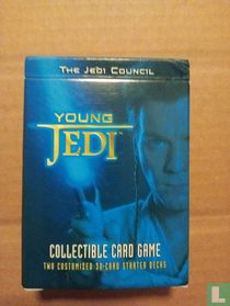 Young Jedi - The Jedi Council Starter Deck