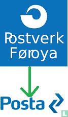 Posta (Postverk Føroya) briefmarken-katalog