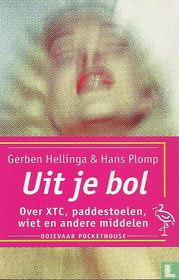 Uit je bol