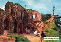 Valkenburg Ruine