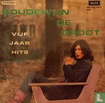 Vijf jaar hits