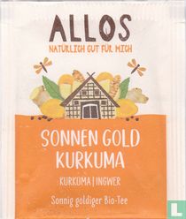 Sonnen Gold Kurkuma 