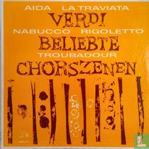 Beliebte Chorszenen