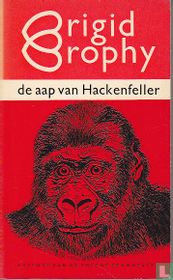 De aap van Hackenfeller