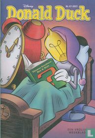 Donald Duck 47 acheter
