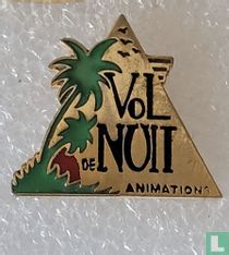 Vol de Nuit Animations