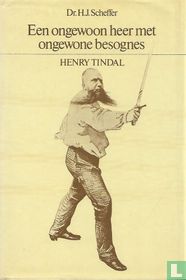 Henry Tindal