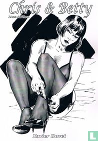 Chris & Betty / 8 jours par semaine