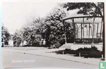 Plein Zuid