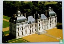 Les merveilles du Val de Loire - Cheverny.