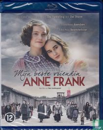 Mijn beste vriendin Anne Frank