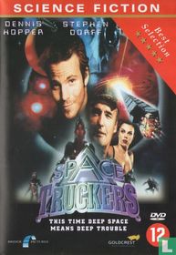 Space Truckers