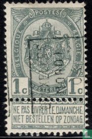 Armoiries acheter