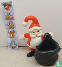 Santa Claus