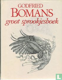 Groot sprookjesboek