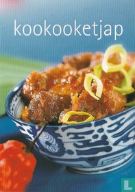 BO06-038 -  Kwee Siok Lan - kook ook Indonesië