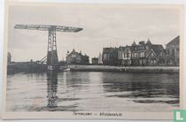 Terneuzen - Middensluis