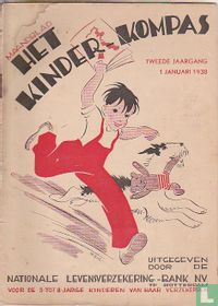 Het Kinder-Kompas 4