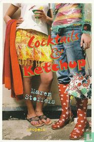 Maren Stoffels - Cocktails & Ketchup