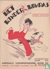 Het Kinder-Kompas 0