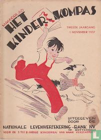 Het Kinder-Kompas 2
