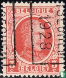 Le roi Albert I