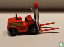 Fork Lift Truck
