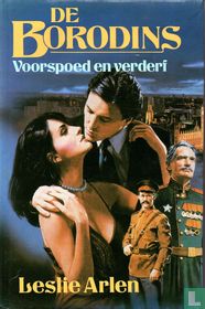 Voorspoed en verderf