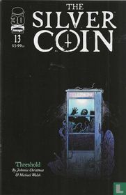 The Silver Coin 13