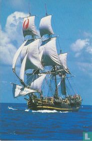 De Bounty